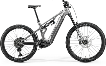 eONE-EIGHTY 900 gunmetal grey(black)