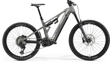eONE-EIGHTY 700 gunmetal grey(black)