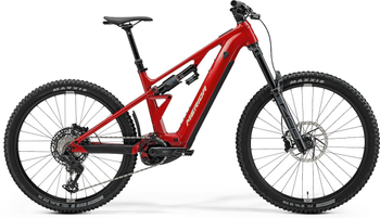 eONE-EIGHTY 700 heritage red(brown)