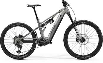 eONE-EIGHTY FR 800 gunmetal grey(black)