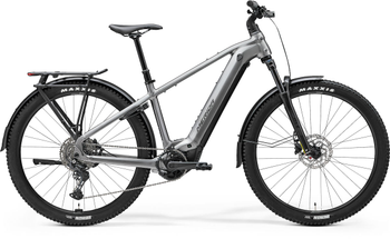 eFLOAT CC 500 EQ gunmetal grey(black) eFLOAT CC 500 EQ gunmetal grey(black)