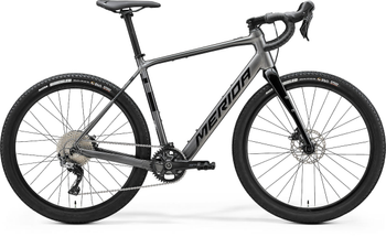 eSILEX+ 600 gunmetal grey(black)