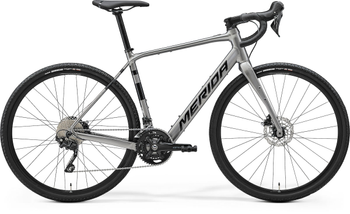 eSILEX 400 gunmetal grey(black)