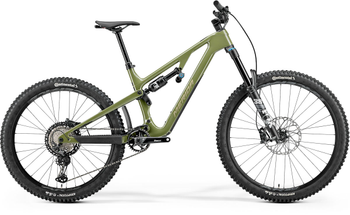 ONE-SIXTY 7000 anaconda green(cream)