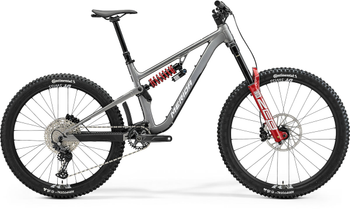 ONE-SIXTY FR 800 silk gunmetal grey(white) ONE-SIXTY FR 800 silk gunmetal grey(white)