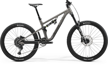 ONE-SIXTY FR 400 warm slate grey(black) ONE-SIXTY FR 400 warm slate grey(black)