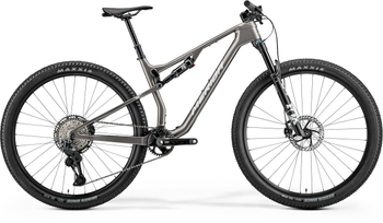 NINETY-SIX XT warm slate grey(silver)