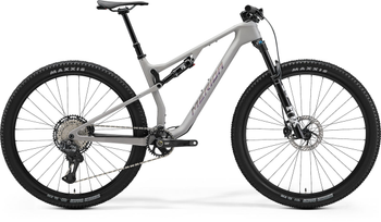 NINETY-SIX XT silk grey(purple)