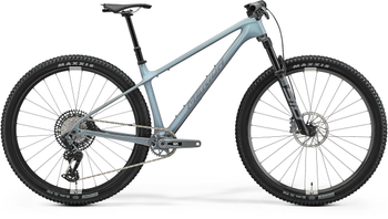 BIG.NINE TR 8000 silk transparent blue(silver) BIG.NINE TR 8000 silk transparent blue(silver)