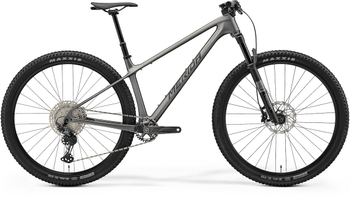 BIG.NINE TR 5000 silk gunmetal grey(black) BIG.NINE TR 5000 silk gunmetal grey(black)
