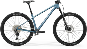 BIG.NINE TR 5000 silk steel blue(blue) BIG.NINE TR 5000 silk steel blue(blue)