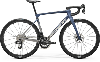 SCULTURA 10K silk blue/grey(flash bcp)