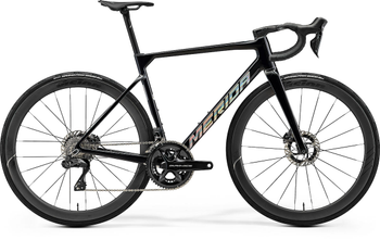 SCULTURA TEAM metallic black(flash bcp)