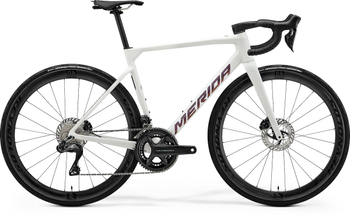 SCULTURA 8000 matt white(rainbow purple)