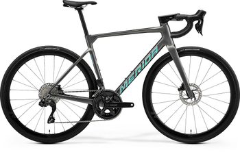MERIDA SCULTURA LIMITED GUNMETAL GREY - Produktbild - 1