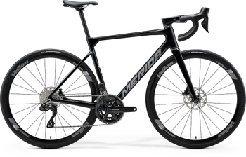 SCULTURA 5000 metallic black(gunmetal grey)