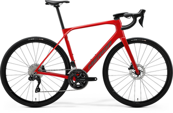 SCULTURA ENDURANCE 6000 dark race red(gunmetal grey) SCULTURA ENDURANCE 6000 dark race red(gunmetal grey)