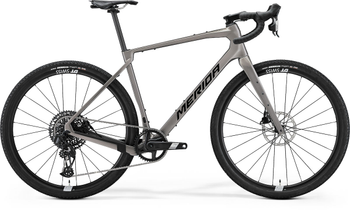 SILEX 8000 warm slate grey(black)