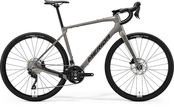 SILEX 4000 warm slate grey(black)