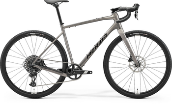 SILEX 500 warm slate grey(black)