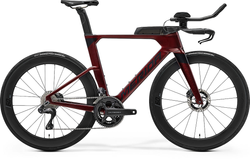 TIME-WARP-TRI-LIMITED-burgundy-red-black---21456864-21456864.jpeg MERIDA TIME WARP TRI LIMITED BURGUNDY RED - Produktbild - 1