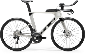 TIME WARP TRI 5000 titan(black)