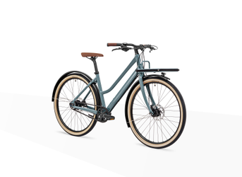 Schindelhauer Greta petrol 8-Gang Shimano Nexus - Produktbild - 2