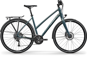 CENTURION Accordo 400 EQ Tour HP1 blau/schwarz CENTURION Accordo 400 EQ Tour HP1 blau/schwarz