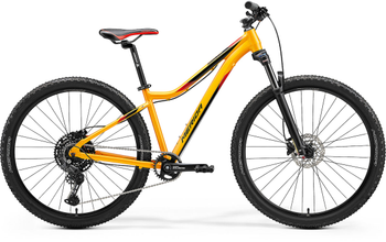 MERIDA MATTS 7.70 HP1 Orange/Rot - Produktbild - 1 MERIDA MATTS 7.70 HP1 Orange/Rot - Produktbild - 1