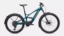 Specialized-Turbo-Tero-X-5-0-29--Gloss-Emerald-Metallic1-21456885.jpeg Specialized Turbo Tero X 5.0 SUV-E-Bike Fully Emerald Metallic / Dolomite Metallic - Produktbild - 1