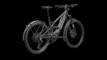 Specialized Turbo Tero X 6.0 SUV-E-Bike Fully Metallic Obsidian / Birch White - Produktbild - 3