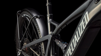 Specialized Turbo Tero X 6.0 SUV-E-Bike Fully Metallic Obsidian / Birch White - Produktbild - 6