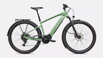 Specialized Turbo Tero 4.0 EQ SUV-E-Bike 29 Zoll Pistachio / Dolomite - Produktbild - 1