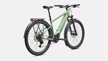 Specialized Turbo Tero 4.0 EQ SUV-E-Bike 29 Zoll Pistachio / Dolomite - Produktbild - 3