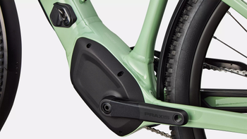 Specialized Turbo Tero 4.0 EQ SUV-E-Bike 29 Zoll Pistachio / Dolomite - Produktbild - 7