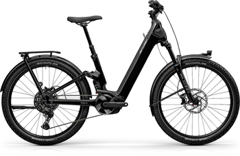 CENTURION Country R900 LX 800 Wh Schwarz - Produktbild - 1