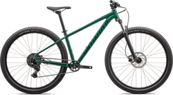 91825-600V---0-21456998.png Specialized Rockhopper Sport Gloss Pine Green / Obsidian - Produktbild - 1