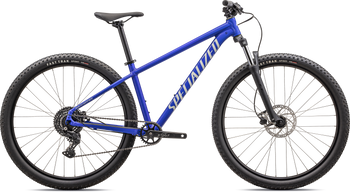 Specialized Rockhopper Sport Gloss Sapphire / Dune White - Produktbild - 1