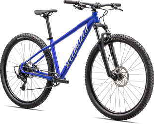 Specialized Rockhopper Sport Gloss Sapphire / Dune White - Produktbild - 2