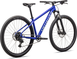 Specialized Rockhopper Sport Gloss Sapphire / Dune White - Produktbild - 3