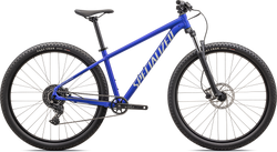 91825-610V---0-21456999.png Specialized Rockhopper Sport Gloss Sapphire / Dune White - Produktbild - 1
