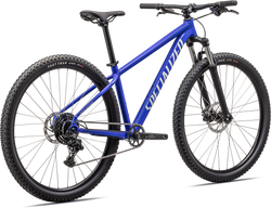91825-610V---2-21456999.png Specialized Rockhopper Sport Gloss Sapphire / Dune White - Produktbild - 3
