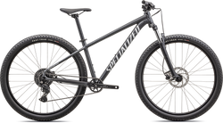 91825-620V---0-21457000.png Specialized Rockhopper Sport Satin Black Liquid Metal / White - Produktbild - 1