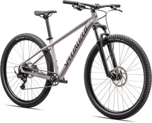 Specialized Rockhopper Sport Satin Clay / Black Liquid - Produktbild - 2