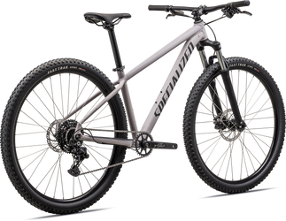 Specialized Rockhopper Sport Satin Clay / Black Liquid - Produktbild - 3