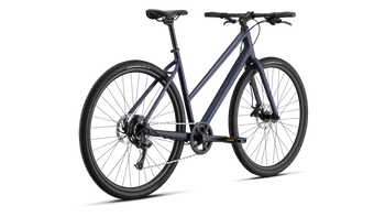 Specialized Sirrus X 1.0 Step-Through STN REFL DPMRNBLU GRYBLU - Produktbild - 3