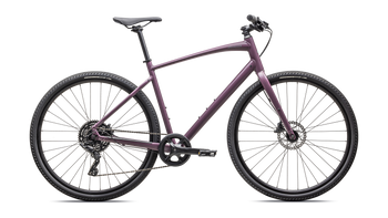 Specialized Sirrus X 2.0 STN REFL CSTLLC ASHGRY - Produktbild - 1