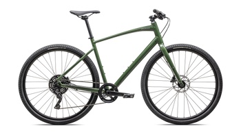 Specialized Sirrus X 3.0 GLS REFL CYPR CLGRY - Produktbild - 1 Specialized Sirrus X 3.0 GLS REFL CYPR CLGRY - Produktbild - 1