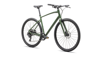 Specialized Sirrus X 3.0 GLS REFL CYPR CLGRY - Produktbild - 2
