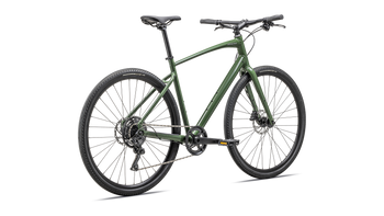 Specialized Sirrus X 3.0 GLS REFL CYPR CLGRY - Produktbild - 3